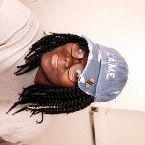 Meet your Posher, Erica